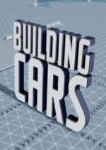 Watch Building Cars: Secrets of the Assembly Line Sflix