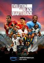 Watch Evolution of the Black Quarterback Sflix