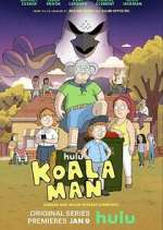 Watch Koala Man Sflix