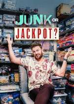 Watch Junk or Jackpot? Sflix