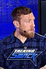 Watch Talking Smack Sflix