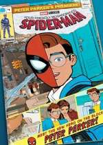 Watch Your Friendly Neighborhood Spider-Man Sflix