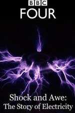 Watch Shock and Awe The Story of Electricity Sflix