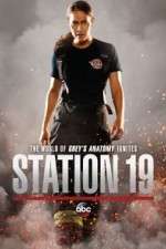 Watch Station 19 Sflix