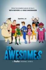 Watch The Awesomes Sflix