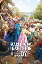 Watch Secret Royal Inspector Joy Sflix