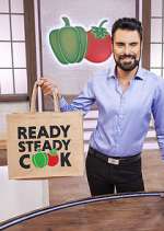 Watch Ready Steady Cook Sflix