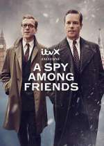 Watch A Spy Among Friends Sflix