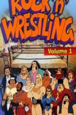 Watch Rock 'n' Wrestling Sflix