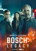 Watch Bosch: Legacy Sflix