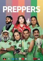 Watch Preppers Sflix