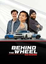 Watch Behind the Wheel with MotorTrend Sflix