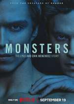Watch Monsters: The Lyle and Erik Menendez Story Sflix