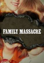 Watch Family Massacre Sflix