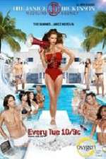 Watch The Janice Dickinson Modeling Agency Sflix