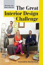 Watch The Great Interior Design Challenge Sflix