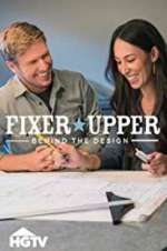 Watch Fixer Upper: Behind the Design Sflix
