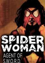 Watch Spider-Woman, Agent of S.W.O.R.D. Sflix