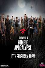 Watch I Survived a Zombie Apocalypse Sflix