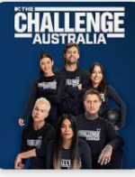 Watch The Challenge: Australia Sflix