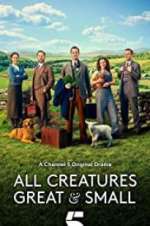 Watch All Creatures Great and Small Sflix