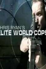 Watch Chris Ryan's Elite World Cops Sflix