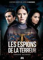 Watch Les Espions de la terreur Sflix