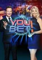 Watch You Bet! Sflix