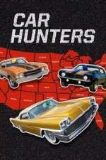 Watch Car Hunters Sflix