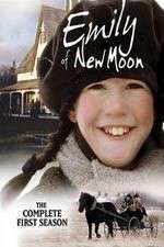 Watch Emily of New Moon Sflix