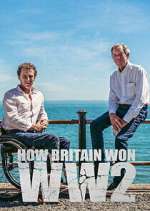 Watch How Britain Won WW2 Sflix
