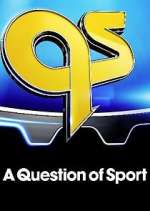 Watch A Question of Sport Sflix