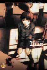 Watch Serial Experiments: Lain Sflix