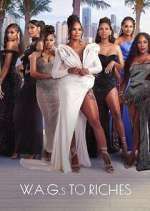 Watch W.A.G.s to Riches Sflix
