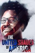 Watch United Shades of America Sflix
