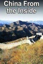 Watch China From The Inside Sflix