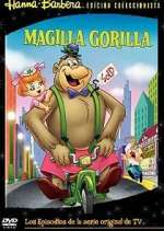 Watch The Magilla Gorilla Show Sflix