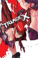 Watch Triage X Sflix