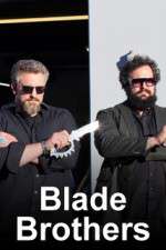 Watch Blade Brothers Sflix
