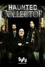 Watch Haunted Collector Sflix
