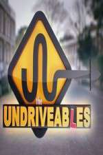Watch The Undriveables Sflix