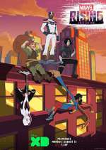 Watch Marvel Rising: Initiation Sflix