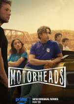 Watch Motorheads Sflix