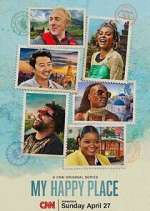 Watch My Happy Place Sflix
