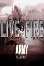 Watch Live Fire Sflix