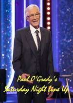 Watch Paul O'Grady's Saturday Night Line Up Sflix