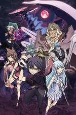 Watch Seisen Cerberus Sflix