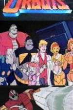 Watch The Mighty Orbots Sflix