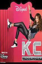 Watch K.C. Undercover Sflix