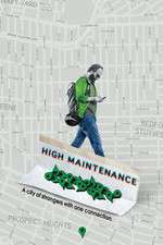 Watch High Maintenance Sflix